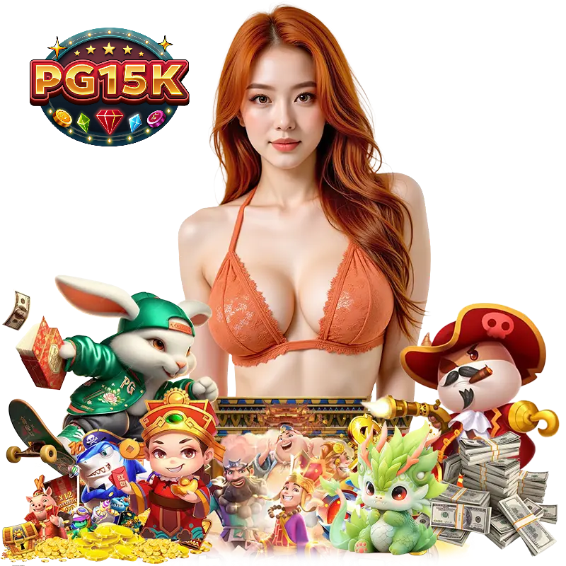 pg15k