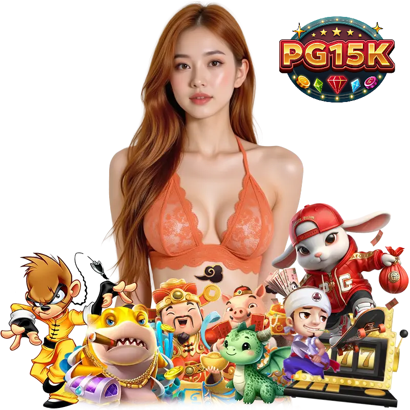 pg15k THAI